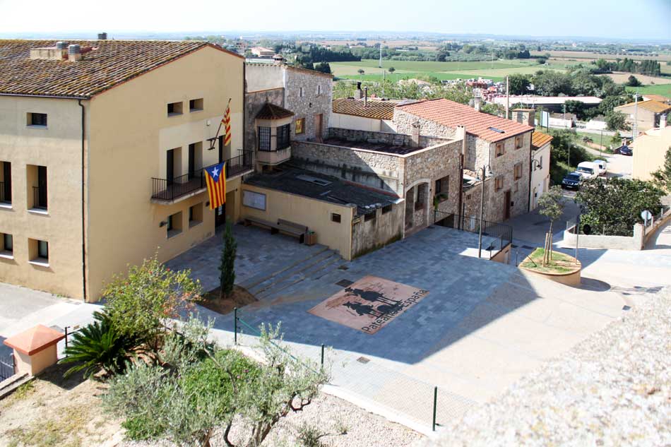 Alfar o El Far d'Empordà